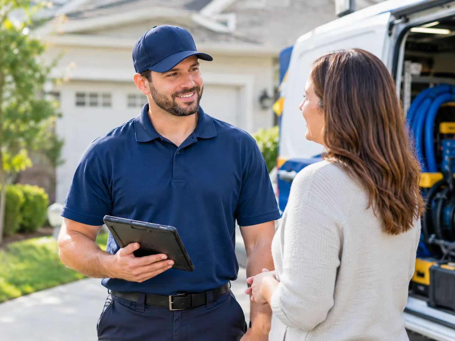 Sewage Backup Cleanup Louisville, AL FAQs
